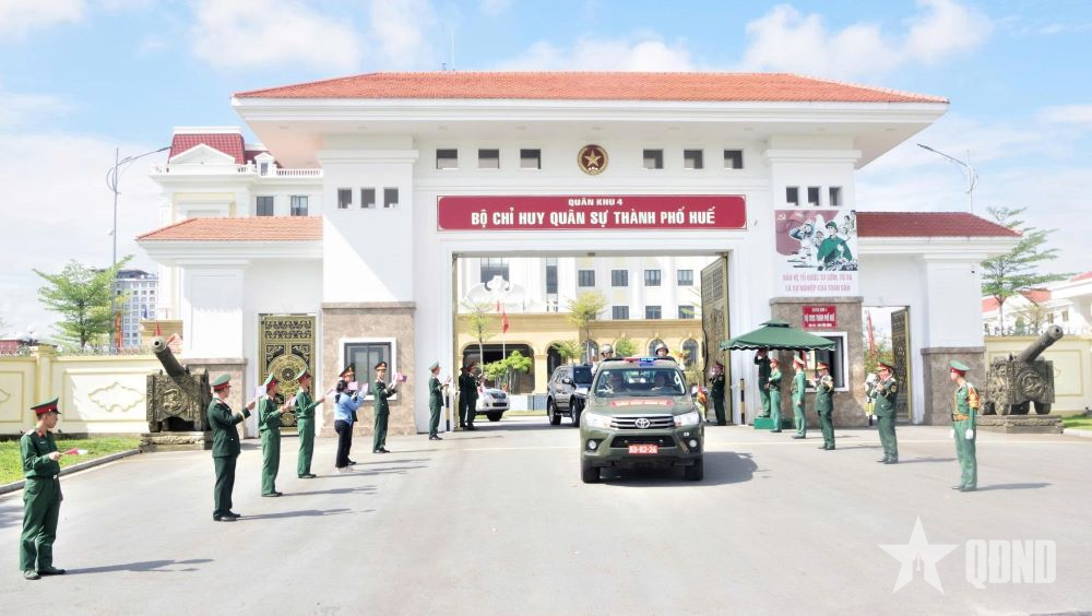 Đội 192 xuất quân sang Lào tìm kiếm, quy tập hài cốt liệt sĩ 
